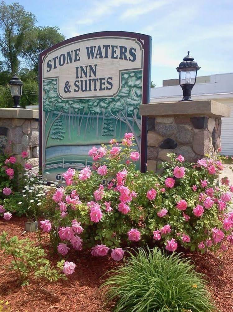 Stone Waters Inn Bellaire Экстерьер фото